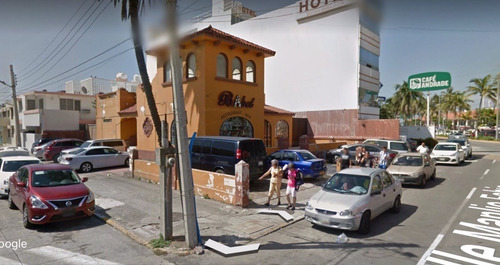 Imagen 3 de 21 de Local Comercial Frente Al Acuario, Súper Ubicacion