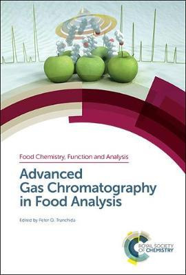 Libro Advanced Gas Chromatography In Food Analysis - Pete...