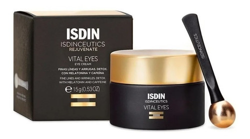 Isdinceutics Vital Eyes - Isdin 15 Gr