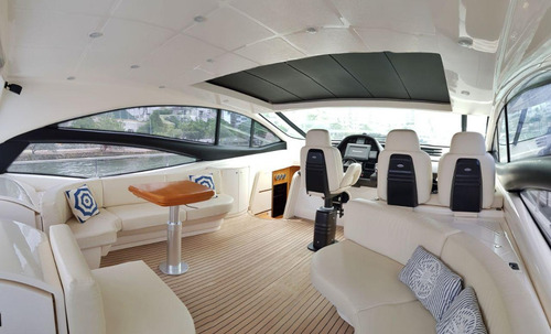 Imagen 8 de 10 de Yate Peshing 62 Lv1441