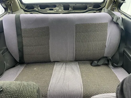 Mazda 323 1.3 He