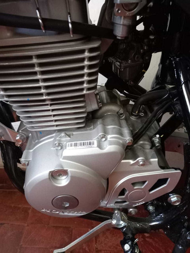 Imagen 3 de 6 de Honda Xr 150 L