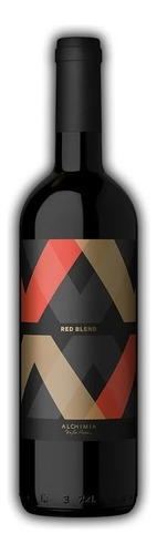 Vino Alchimia Lujo Moderno Red Blend