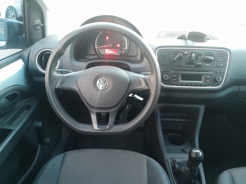 Volkswagen Up! 1.0 Take Up! Aa 75cv 5 p