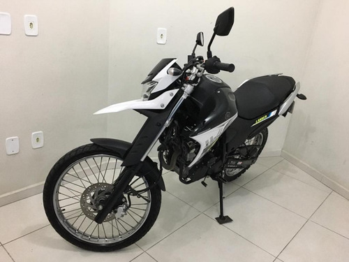 Xtz 250 Lander 249cc Lander Blueflex Abs
