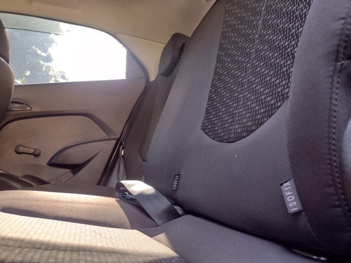 Hb 20 Hatch 1.0 12v 4p Comfort Flex - 2017