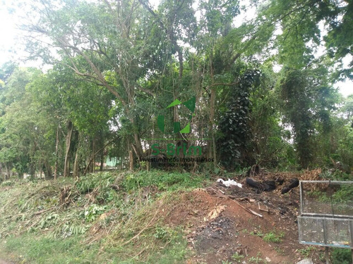 Imagem 9 de 12 de Terreno Em Mairiporã Com 1300m - Escriturado - Excelente Acesso - 666