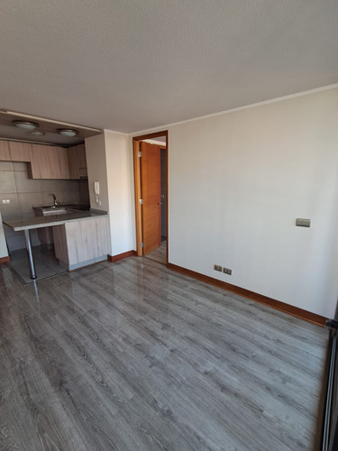 Encantador Depto En Venta, Edificio Bahía-sector Av. Brasil