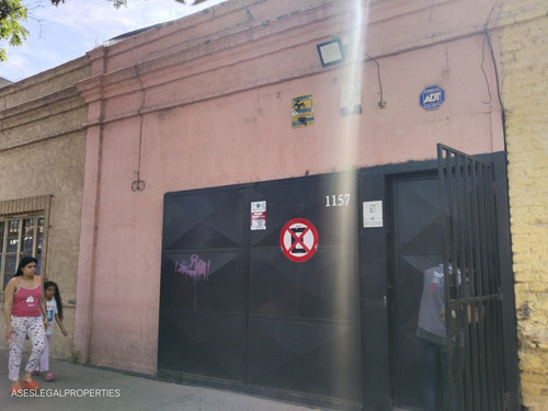 Casa Comercial /4 Oficinas Comercial 170m2, 3 Baños, Con Duc