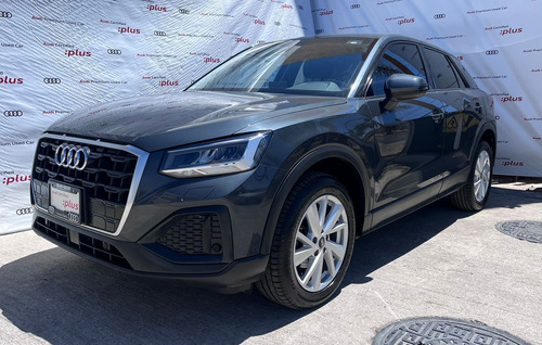 Audi Q2 1.4 Dynamic S-Tronic At