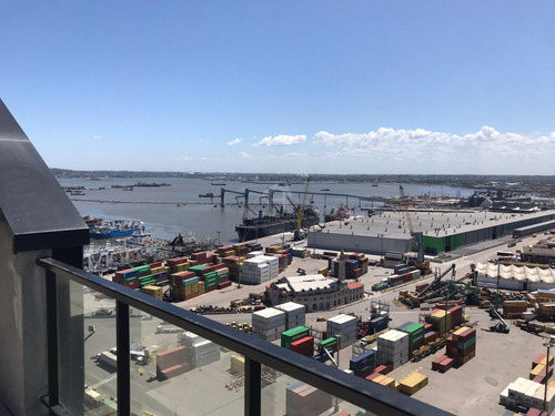Vendo: Apto 1 Dormitorio. Nostrum Bay