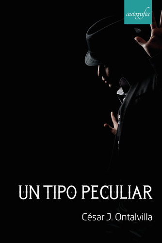 Un Tipo Peculiar (libro Original)