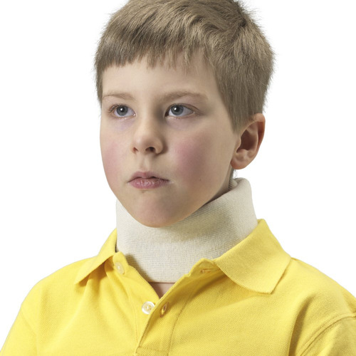 Otc Kidsline, Cuello Cervical, Cuello De Espuma Suave, Juven