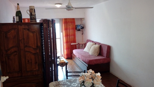 San Bernardo Venta Amplio 2 Ambientes Balcon Cochera V Al Ma