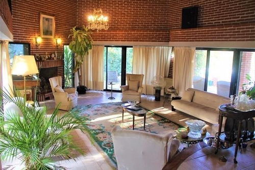 Casa Estilo Clasico Campo Chico Country Club Vendo O Permuto Excelente Oportunidad Dueño Directo