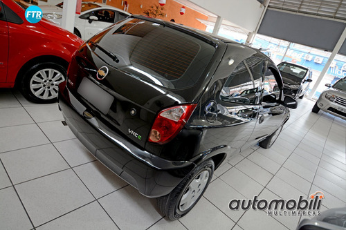 Chevrolet Celta 1.0 Mpfi Spirit 8v Flex 2p Manual