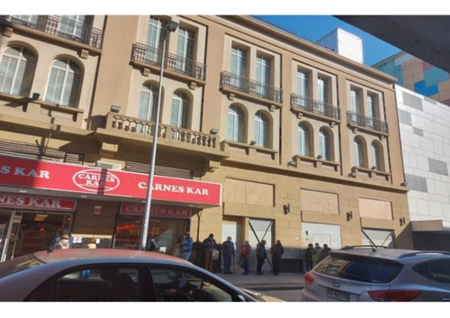 Local Comercial En Arriendo En Concepción