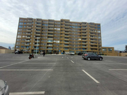 Arriendo Departamento Excelente Ubicacion (96756)