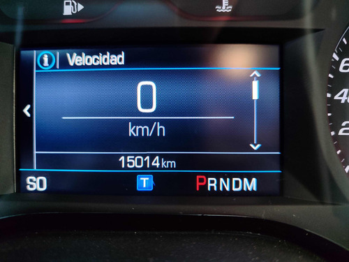 Chevrolet Camaro 3.6 Rs V6 At