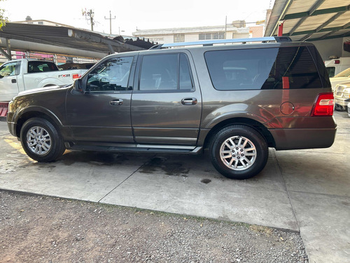 Ford Expedition 5.4 Max Limited V8 4x2 Mt