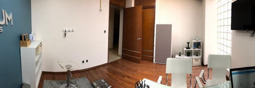 Consultorio/ Oficina En Renta 21m2 En Lomas De Chapultepec Requisitos Mínimos