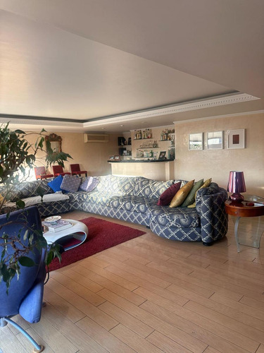 Departamento En Venta, Lomas De Chapultepec