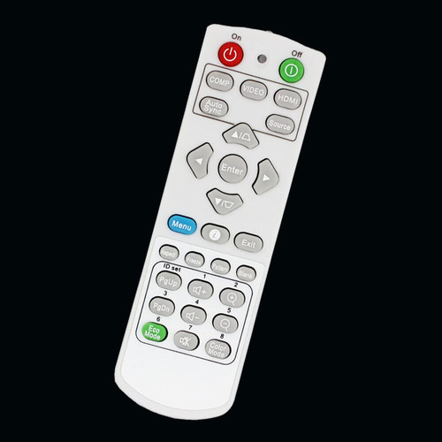 Reemplazo Control Remoto Para Tv Proyector Audio Ca Px706hd