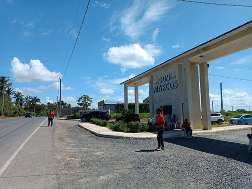 Terrenos En Santo Domingo Norte, Villa Mella.