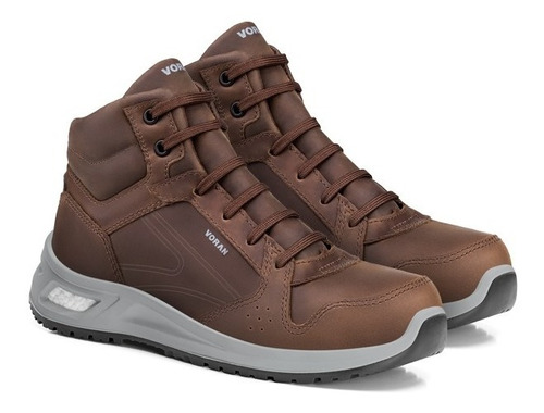 Zapato Botin De Seguridad Voran Sportsafe Energy 910 M