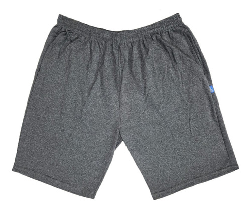 Short Tipo Bermuda Algodón Talles Super Especiales 