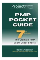 Comprar Libro: Pmp Exam Prep Pocket Guide 7th Edition: The Ultimate