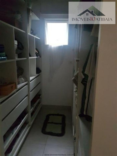Chácaras Em Condomínio À Venda Em Bom Jesus Dos Perdões/sp - Compre O Seu Chácaras Em Condomínio Aqui! - 1455389