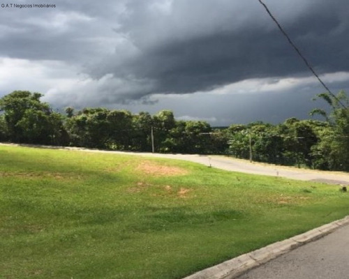 Imagem 2 de 2 de Terreno Em Condomínio À Venda No Ecoresidencial Fazenda Jequitibá - Sorocaba/sp - Tc03682 - 70391816