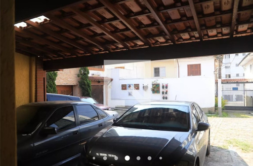 Casa De Vila Com 5 Quartos E 3 Vagas