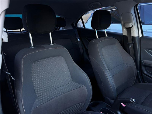 Chevrolet Onix Onix lt 1.0 Flex Manual