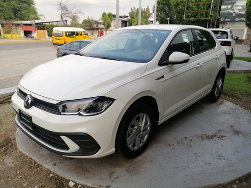 Volkswagen Polo Comfortline