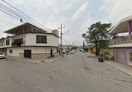 Casa En Remate Bancario En Monterrey, Nuevo León, Cdmx