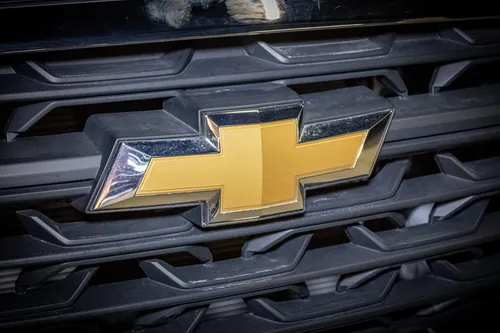 Chevrolet S-10 Max 2024