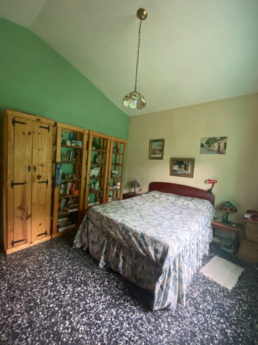 Imagen 7 de 11 de Venta Casa 2 Dorm Apta Banco