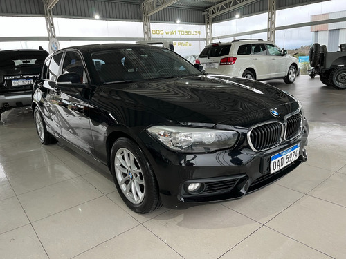 BMW Serie 1 1.5 118i Sport Line 136cv