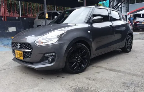 Suzuki Swift Live 1.2l