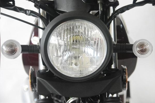 Gilera Ac1 0km Tipo Ac4 Moto 150