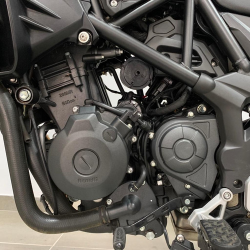 Imagen 20 de 23 de Benelli Trk 502 - Créditos Prendarios - Descuento Contado!