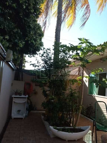 Imagem 2 de 6 de Venda De Casas / Padrão Na Cidade De Araraquara 11392