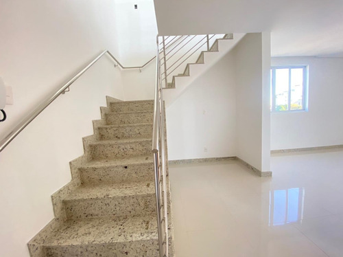 Imagem 12 de 26 de Cobertura À Venda, 3 Quartos, 2 Suítes, 4 Vagas, Eldorado - Contagem/mg - 25387