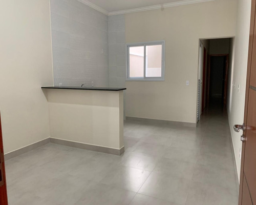 Imagem 4 de 5 de 2 Dormitórios (1 Suíte) E 1 Vaga De Garagem / Nova Veneza - Ca00631 - 69318908
