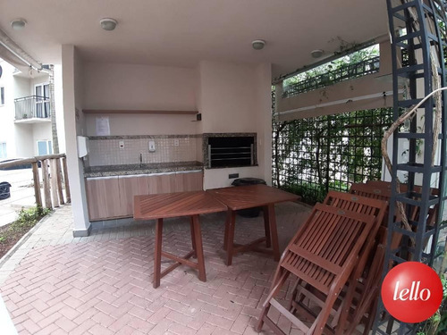 Imagem 17 de 23 de Apartamento - Ref: 237238