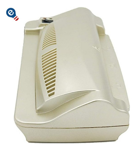 Termolaminadora Pro Plastificadora A4 Frio Y Caliente 8302