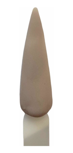 Imagen 2 de 4 de Natural Cover Taupe By Organic Nails