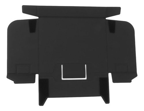 Capó Solar Plegable Para Control De Drones Con Agujeros Rese